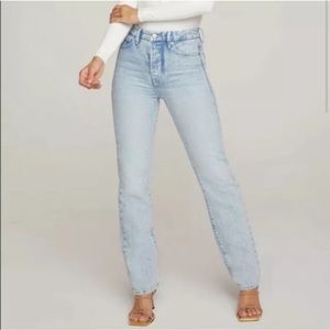 Good American Good Boy